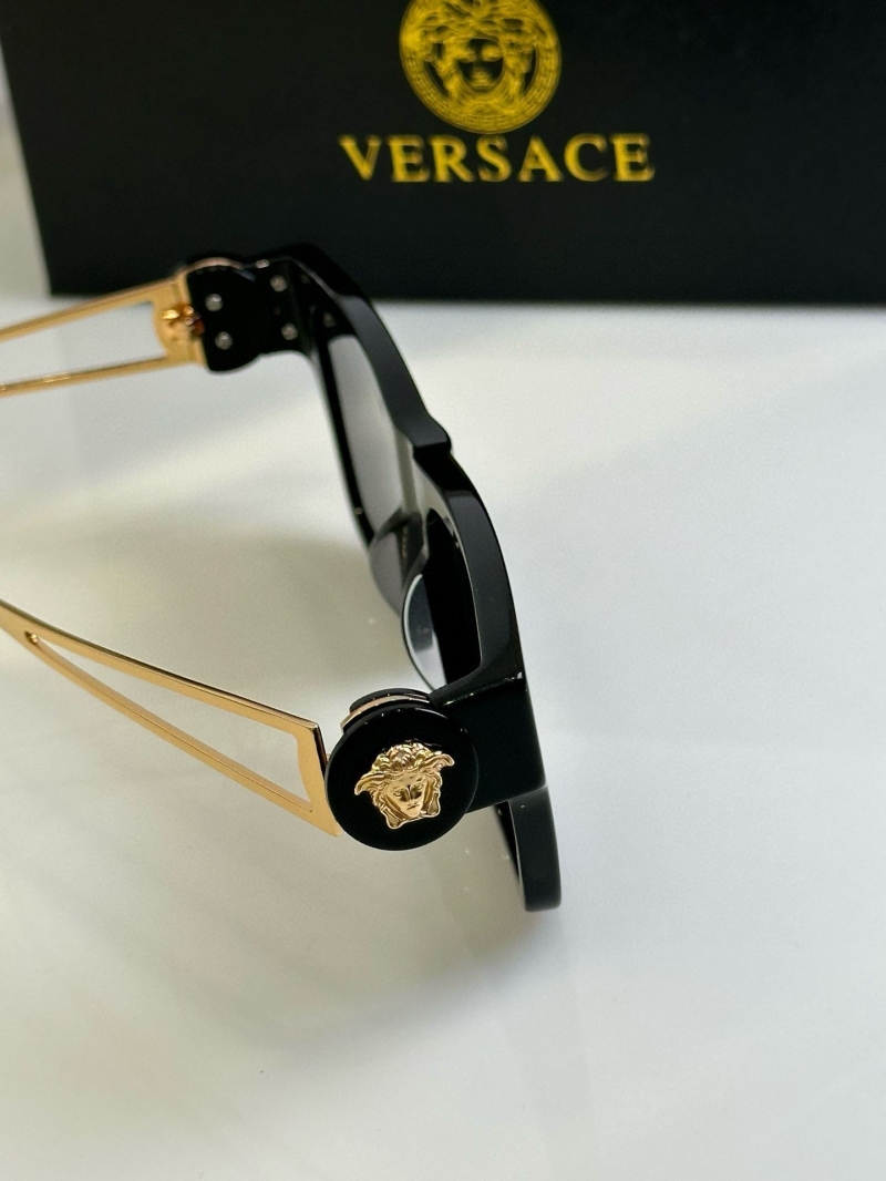 Versace Sunglasses